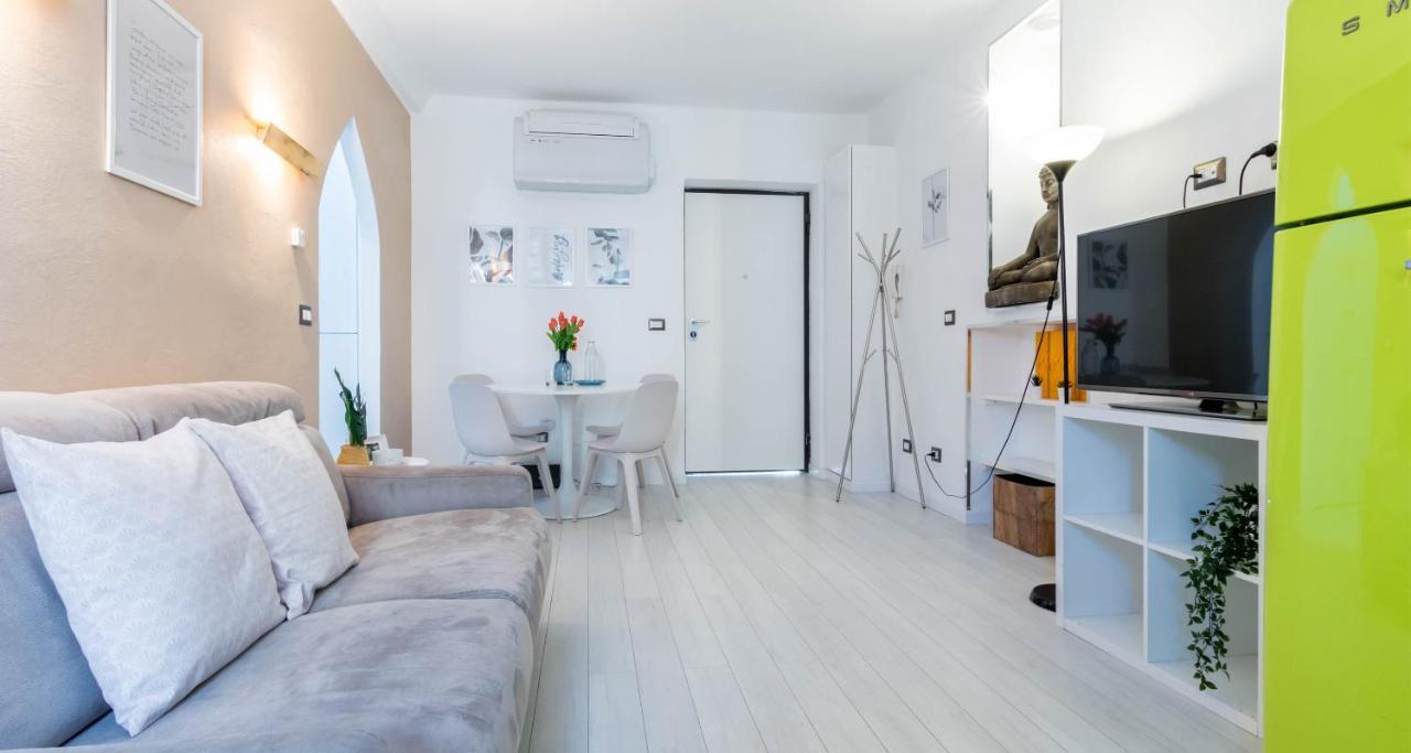 Joivy Vibrant Flat For 4 Near Parks, In Navigli Appartement Milan