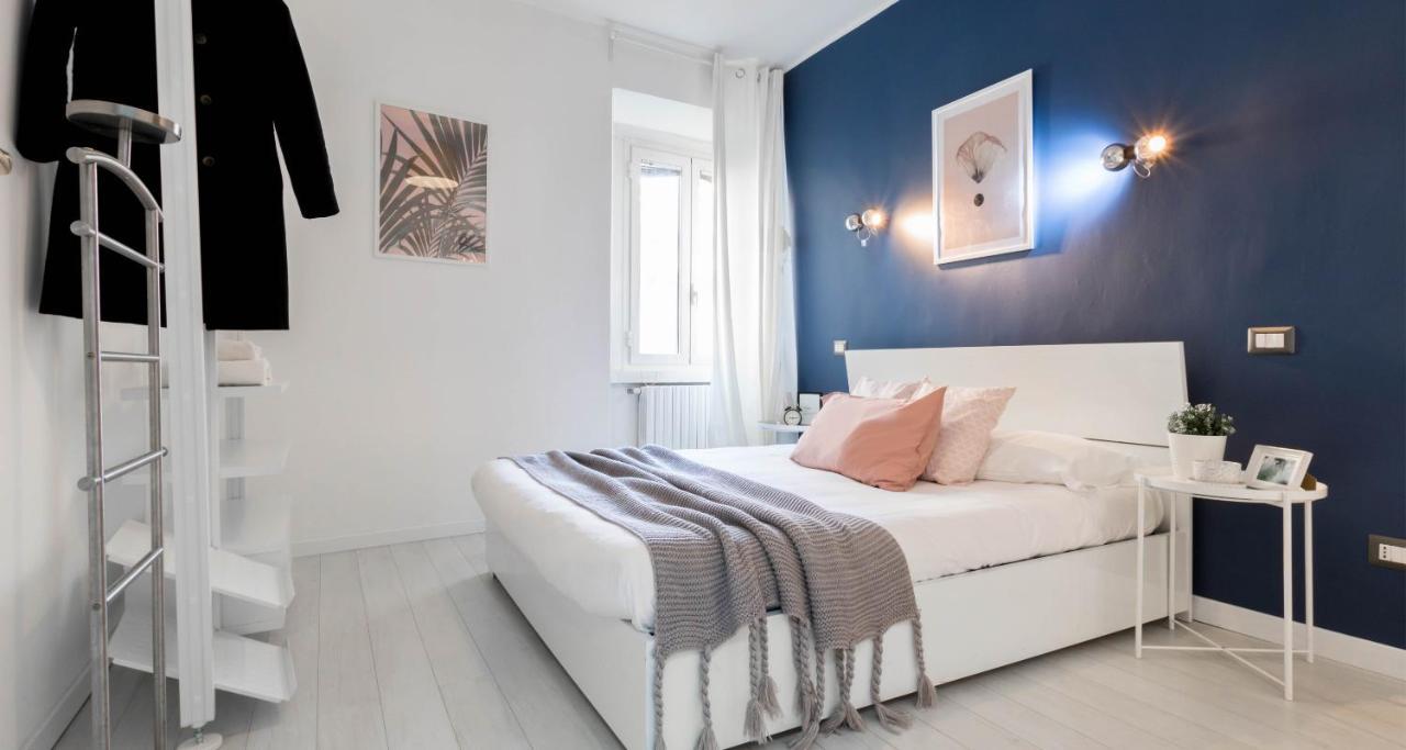 Appartement Joivy Vibrant Flat For 4 Near Parks, In Navigli *