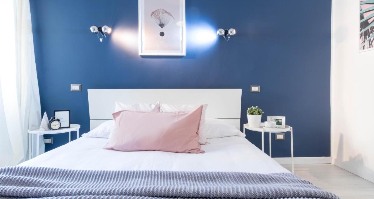Joivy Vibrant Flat For 4 Near Parks, In Navigli * Milan