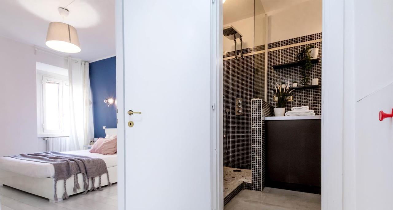 Joivy Vibrant Flat For 4 Near Parks, In Navigli Appartement *