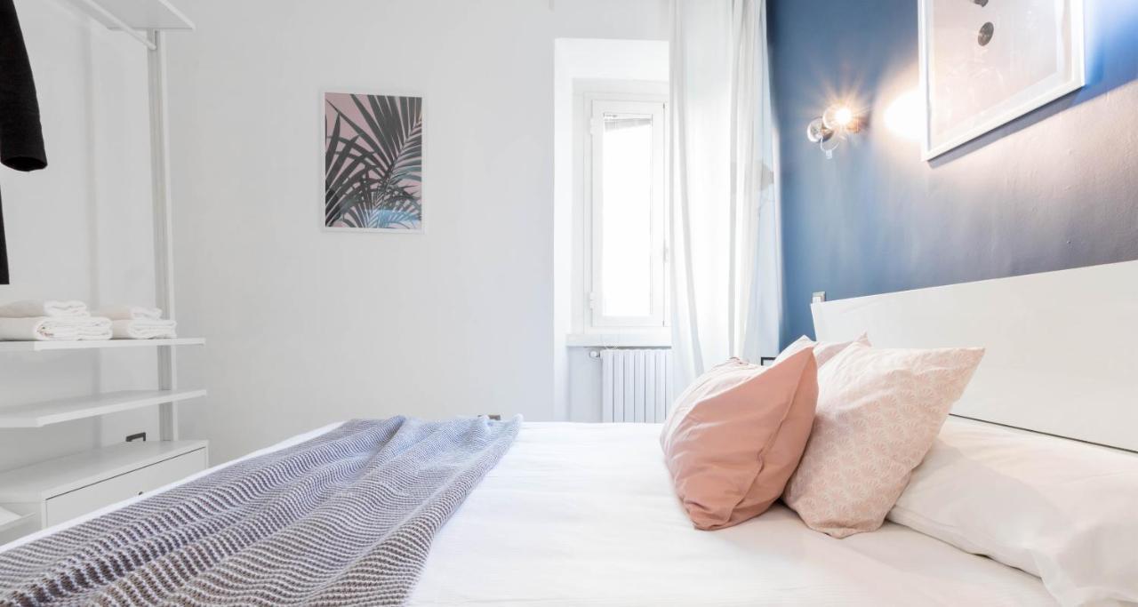 Joivy Vibrant Flat For 4 Near Parks, In Navigli Appartement Milan