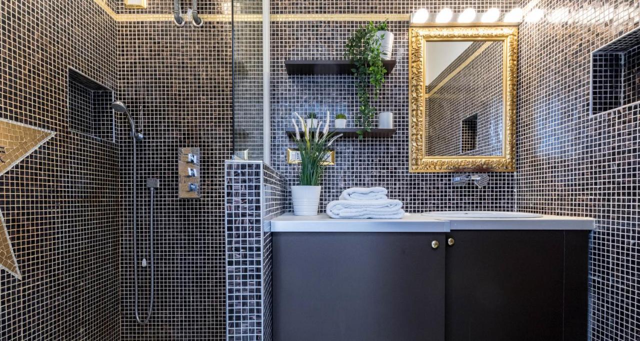 Joivy Vibrant Flat For 4 Near Parks, In Navigli Appartement Milan