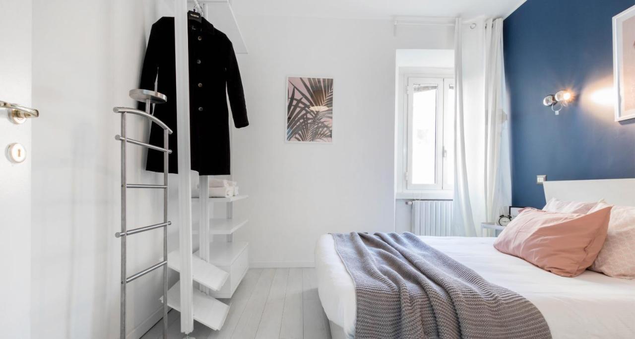 Apartamento Joivy Vibrant Flat For 4 Near Parks, In Navigli